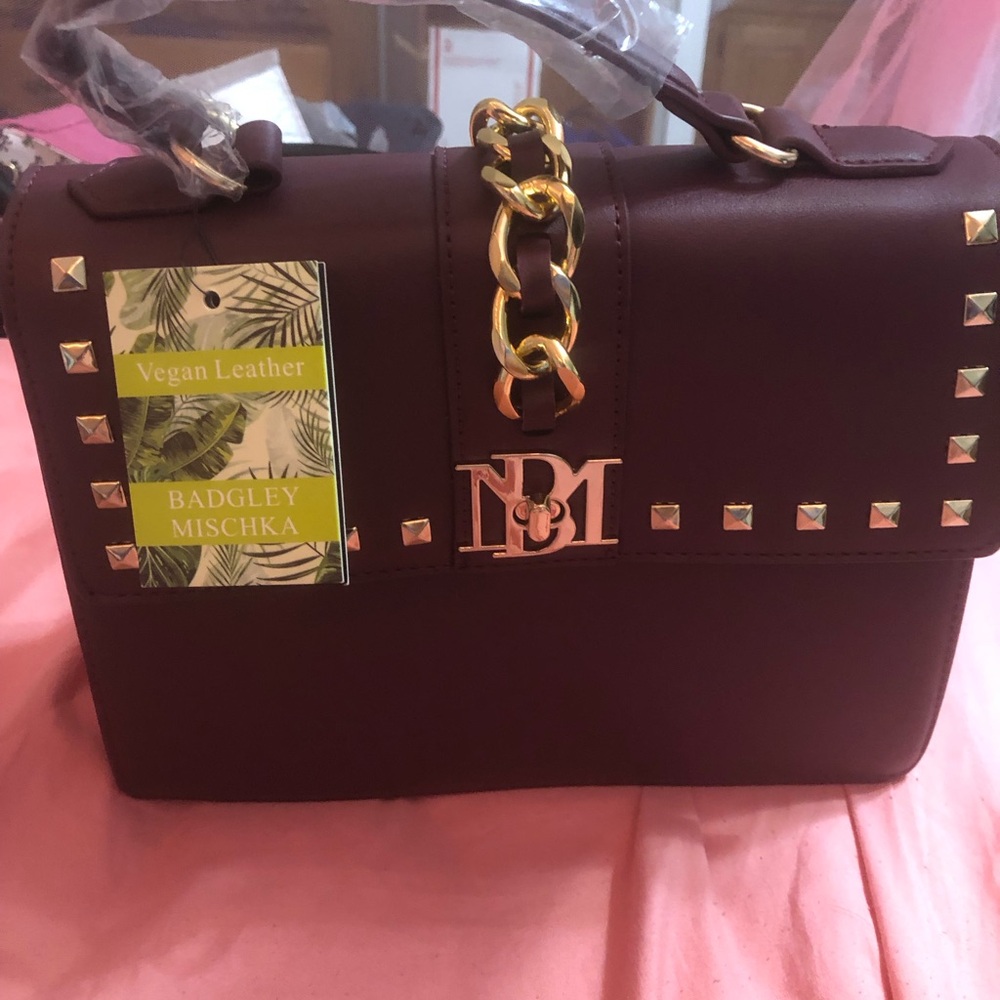 Badgley Mischa New with Tags